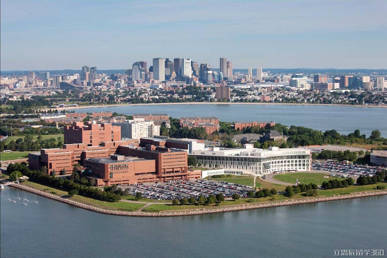 马萨诸塞州，剑桥（Cambridge, Massachusetts）,美国最宜居城市,美国最宜居城市排名,2022美国搬家10大城市