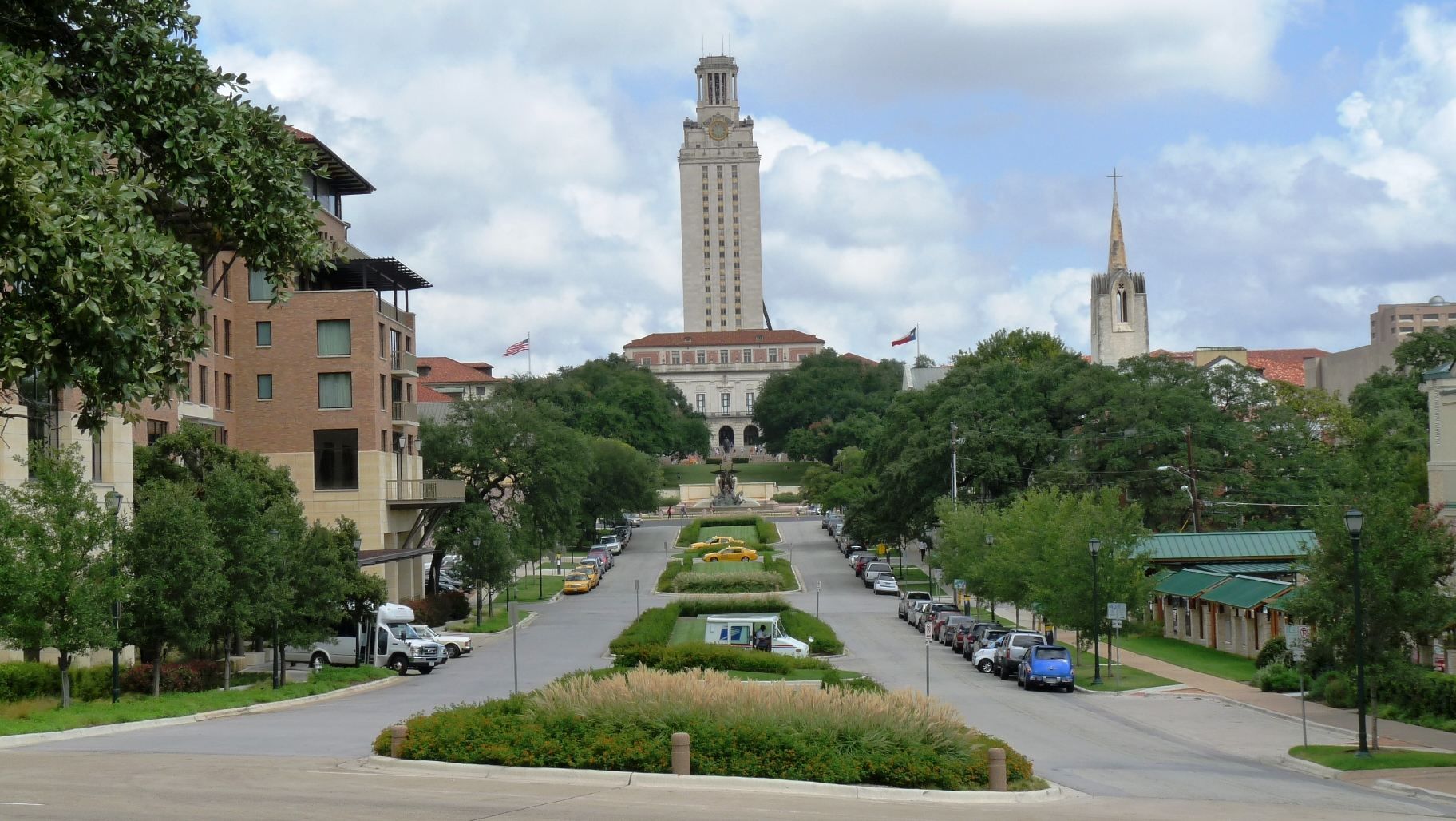 德州奥斯汀（Austin）,美国最宜居城市,美国最宜居城市排名,2022美国搬家10大城市