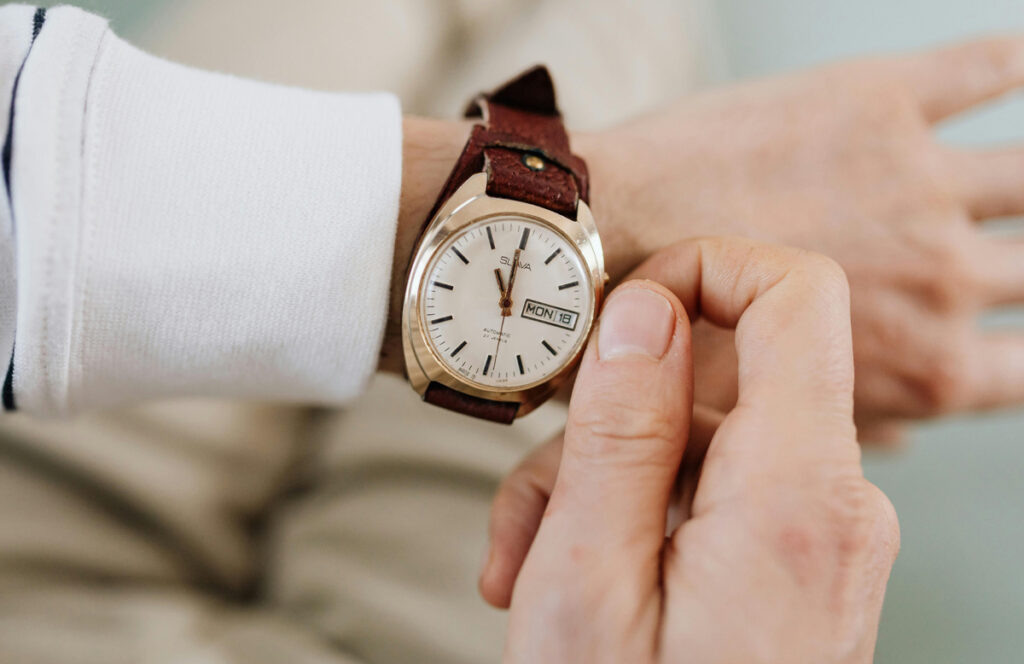 美国冬令时时间调整指南 2025冬令时