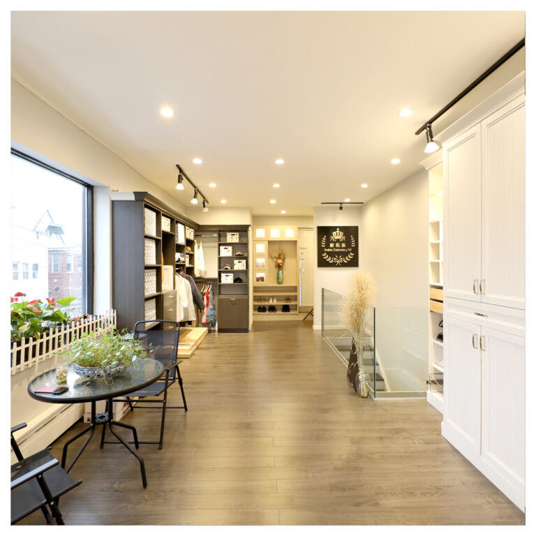 Noble Cabinetry NY 纽约新柜族