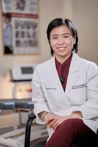 焯然脊医治疗坊 (Sophia Lam Chiropractic,P.C.)