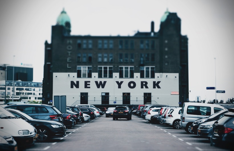 纽约租房流程, 租房文件, 房屋检查, 租房技巧