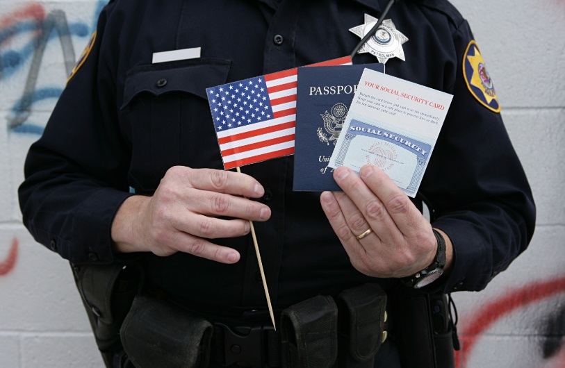 EB-1申请, 杰出人才移民, 移民材料, USCIS