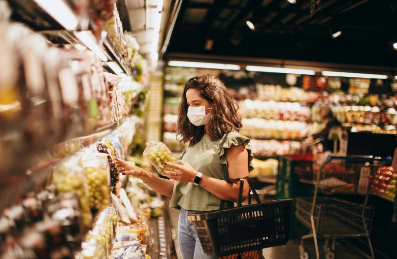 美国超市省钱, 美国购物技巧, 超市折扣, 生活成本