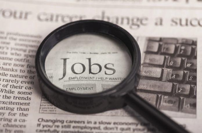 美国求职策略,简历优化,LinkedIn求职,职业发展