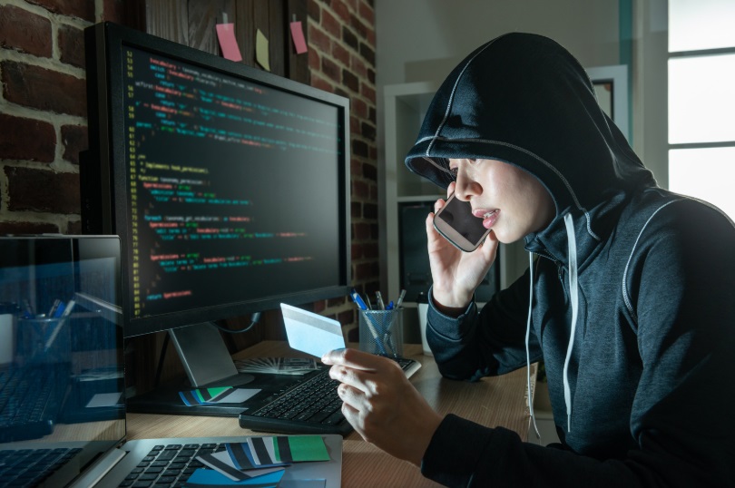 美国反欺诈政策, FTC执法行动, 网络诈骗案件, 美国政府监管